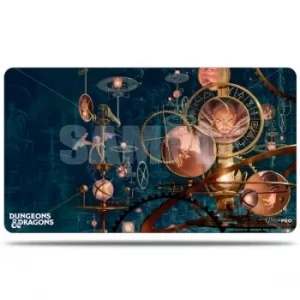 Image of Ultra Pro Dungeons & Dragons Cover Series: Mordenkainens Tome of Foes Playmat