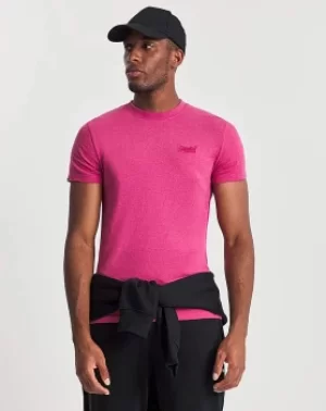 Image of Superdry Vintage Logo T-Shirt