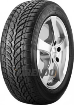 Image of Bridgestone Blizzak LM-32 215/45 R20 95V XL