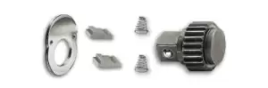 Image of Beta Tools 910M/R55 Spare Rotating Mechanism for 3/8" Ratchet 910M/55 910M/56