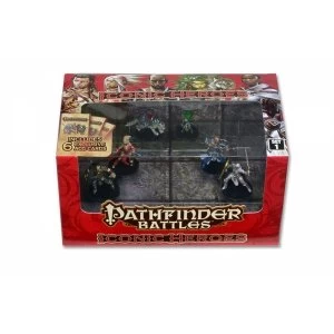 Image of Pathfinder Iconic Heroes Box 1