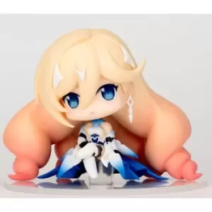 Image of Honkai Impact Adteroid Series 3rd PVC Statue Durandal Bright Knight - Excelsis 10 cm