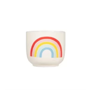 Image of Chasing Rainbows Mini Planter