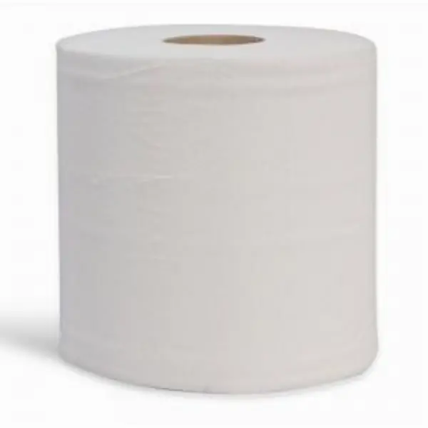 Image of Esfina Embossed Centrefeed 2Ply White NWC2W157E BESWNWC2W157E