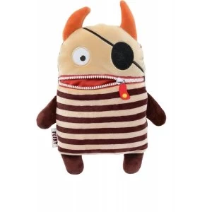 Image of Sorgenfresser Worry Eater Flint Large Plush