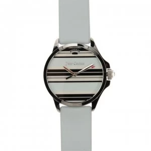 Image of Juicy Couture Jetsetter Watch - Blue/Black