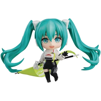 Image of Hatsune Miku GT Project Racing Nendoroid - Miku 2022