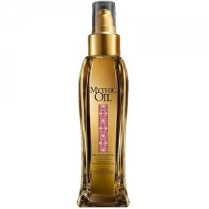 Image of LOreal Professionnel Mythic Oil Colour Glow Hair Oil 100ml
