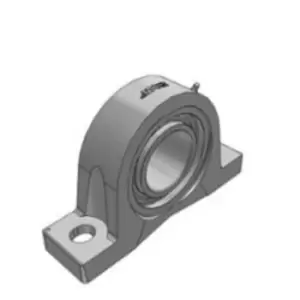 Image of SKF Pillow Block Bearing SY 60 FM, 60mm ID