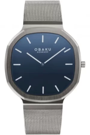 Image of Obaku Oktant Watch V253GXJLMJ