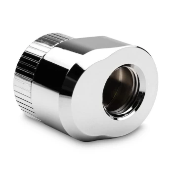 Image of EK Water Blocks EK-Quantum Torque Rotary Offset 7 Fitting - Nickel