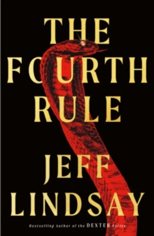 Image of The Fourth Rule Paperback / softback
