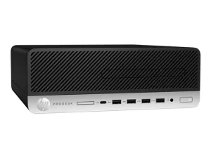 Image of HP ProDesk 405 G4 Desktop PC