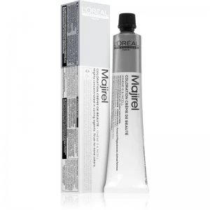 Image of LOreal Professionnel Majirel Hair Color Shade 4.0 Deep Brown 50ml
