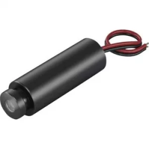 Image of Picotronic Laser module Dot Blue 1 mW DD 405-1-3 (14x45)