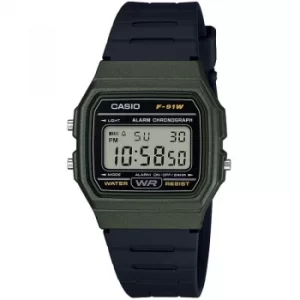 Image of Casio Classic Watch