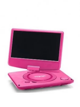 Image of Nextbase Voyager 9" Portable DVD Player