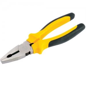 Image of Draper 200mm DIY Combination Pliers