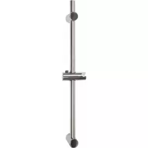 Image of Amalfi Riser Rail - Chrome - Croydex
