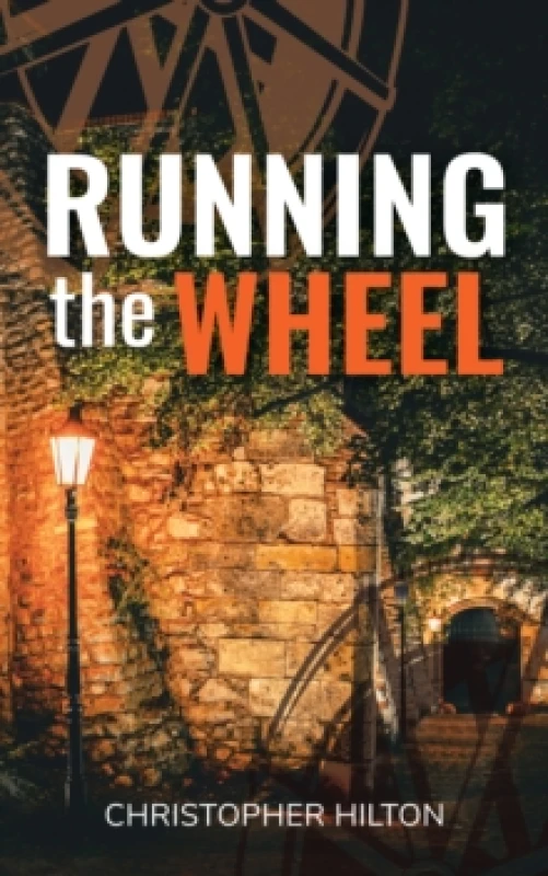 Image of Running the Wheel Paperback / softback