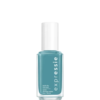 Image of essie Expressie Quick Dry Formula Nail Polish 13.5ml (Various Shades) - 335 Up Up Away Message