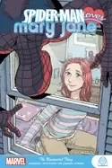 Image of spider man loves mary jane the unexpected thing