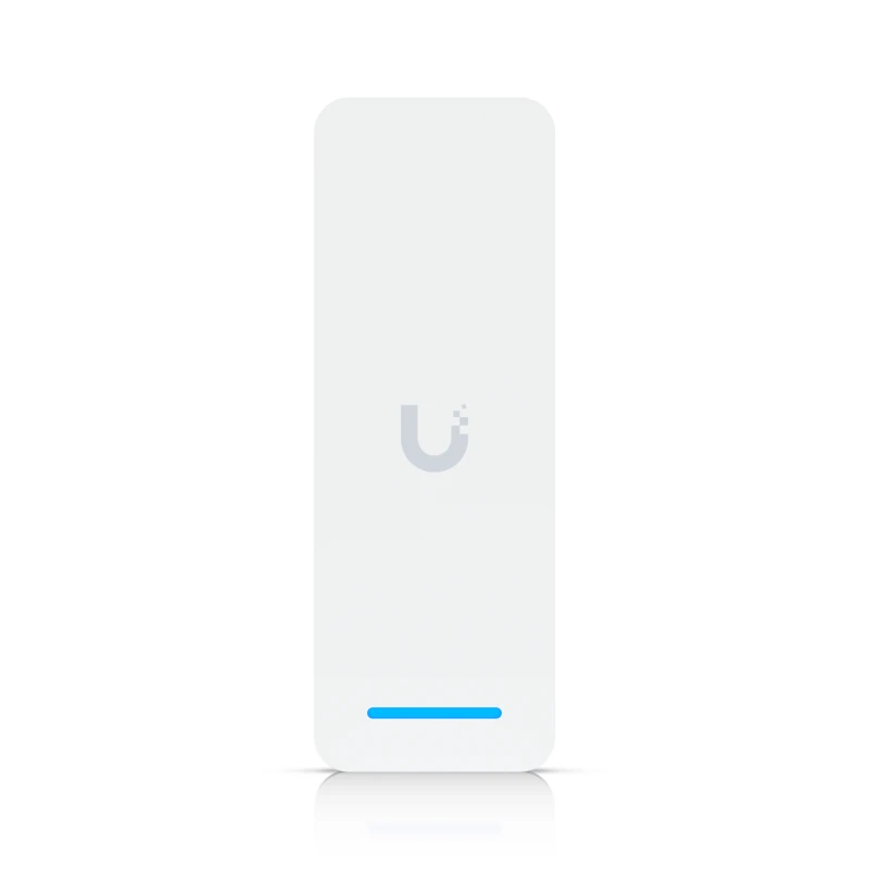 Image of Ubiquiti Access Ultra Basic access control reader White