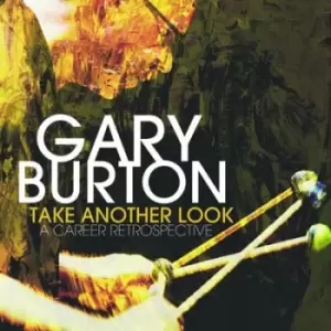 Image of Take Another Look A Career Retrospective by Gary Burton Vinyl Album