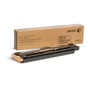 Image of Xerox 008R08102 toner collector 101000 pages
