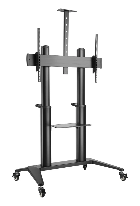 Image of Vivolink VLFS70120 TV mount/stand 3.05 m (120") Black