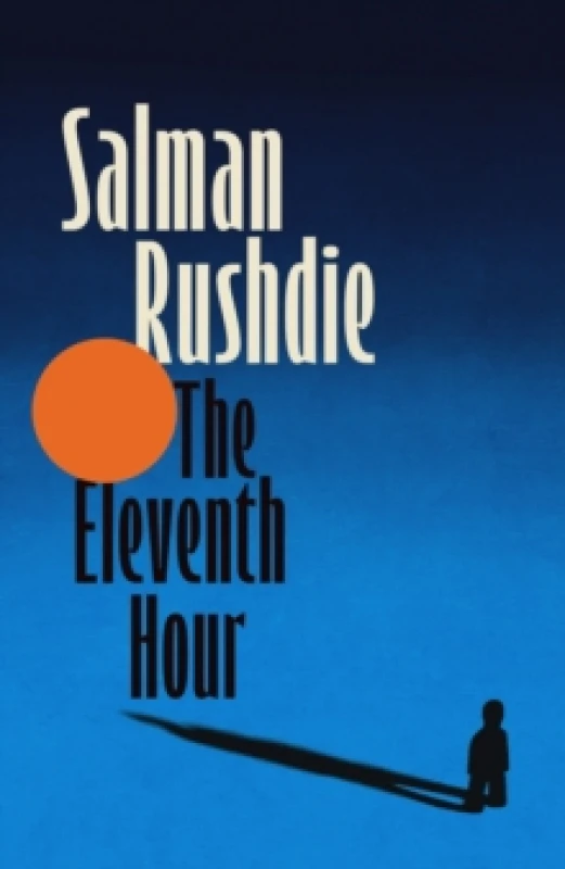 Image of The Eleventh Hour Hardback