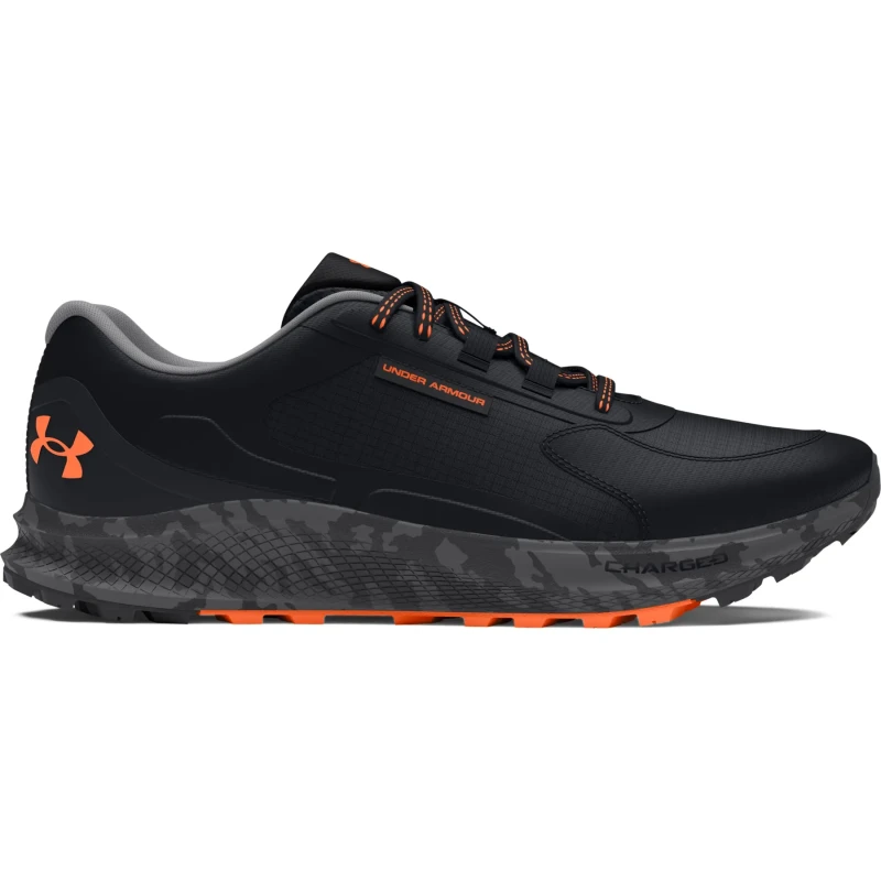 Image of Running shoes Under Armour Bandit 3 Noir Male 44