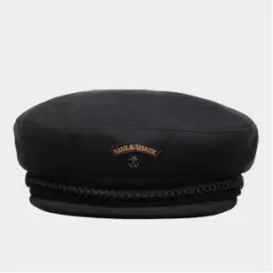 Image of Paul And Shark Admirals Hat - Blue