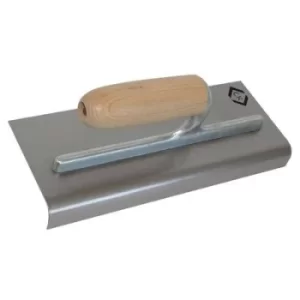 Image of C.K. T5274 Concrete edge trimmer (L x W) 280 x 115 mm
