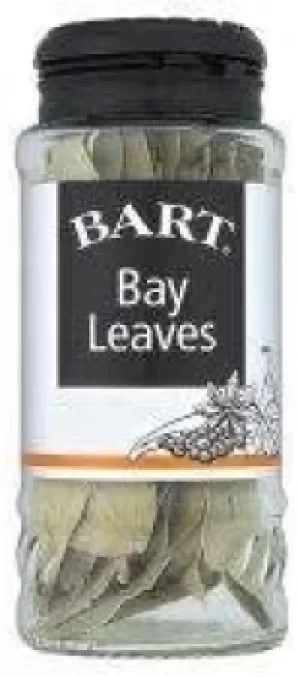Image of Bart Spices Bay Leaves Large Jar 8g (5 minimum)