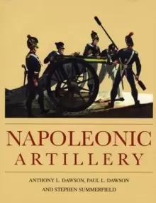 Image of Napoleonic Artillery