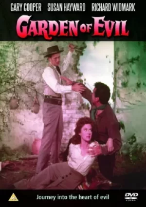 Image of Garden Of Evil