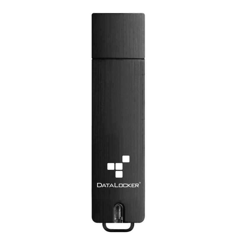 Image of DataLocker DataLocker Sentry 5 Managed 16GB USB FIPS 140-3 Level 3 S5-016-FE-M