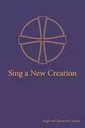 Image of sing a new creation a supplement to common praise 1998