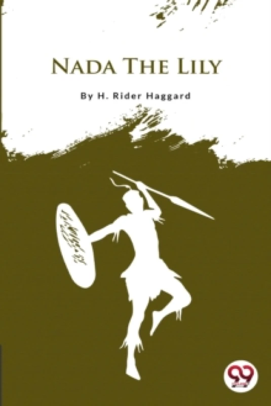 Image of Nada the Lily Paperback / softback