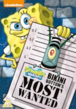 Image of SpongeBob SquarePants: Bikini Bottom's Most Wanted