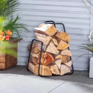 Image of Mansion Copenhagen Log Holder