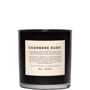 Image of Boy Smells Cashmere Kush Scented Candle 240g