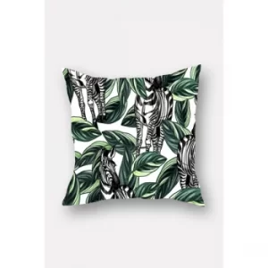 Image of YS24132495 Multicolor Cushion Cover