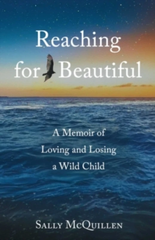 Image of Reaching for Beautiful : A Memoir of Loving and Losing a Wild Child Paperback / softback
