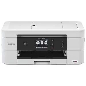 Image of Brother MFC-J895DW Wireless Colour Inkjet Printer