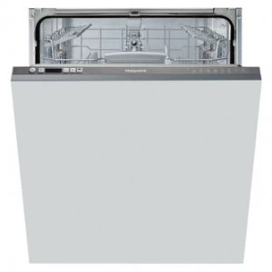 Image of Hotpoint HIC3B19CUK Fully Integrated Dishwasher