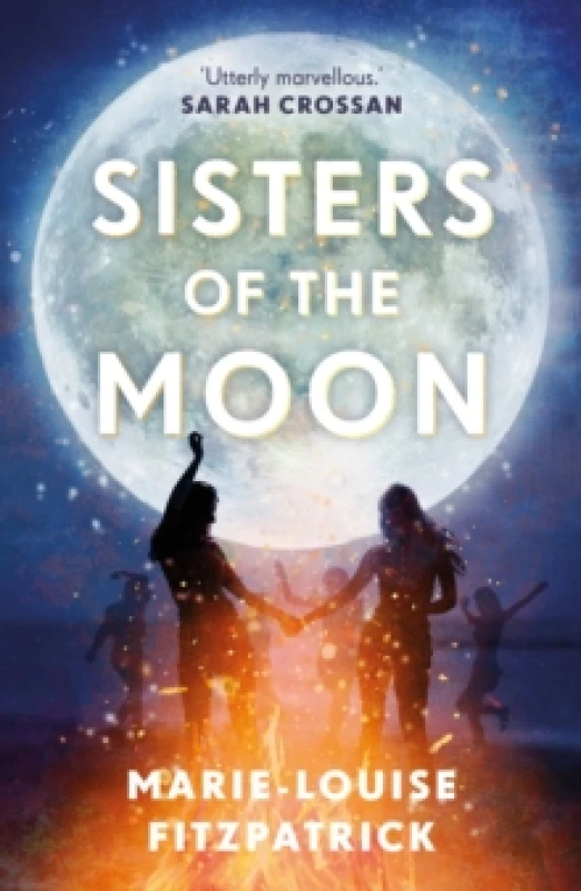 Image of Sisters of the Moon Paperback / softback