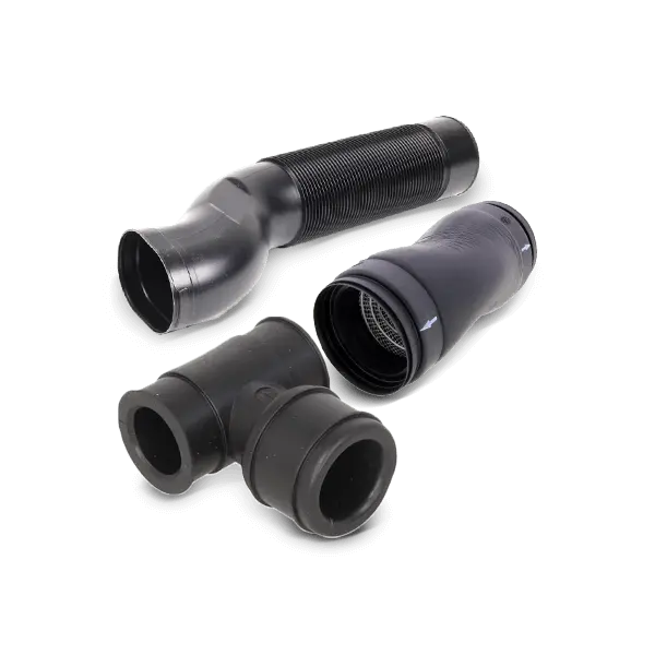 Image of HORTUM 2344 Hose, air supply Outlet Hose,air supply (3401)