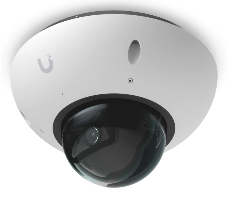 Image of Ubiquiti G6 Dome IP security camera Indoor & outdoor 3840 x 2160 p